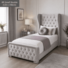 Small Double Beds: The Ideal Bed for Compact Bedrooms & Guest Rooms - Rsb furniture
