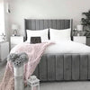 Planning Space for a Bed With a Footboard: A Bedroom Checklist - Rsb furniture