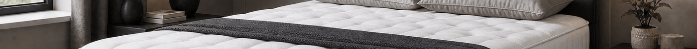 Vertical or Horizontal Upholstered Headboard Panels: Which Suits Your Room? - Rsb furniture