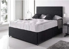 Where Should Divan Bed Drawers Go? A Bedroom Clearance Plan - Rsb furniture