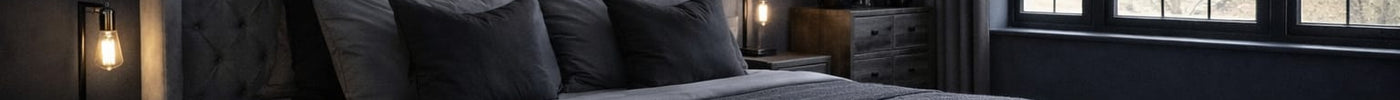Why Super King Beds Are the Ultimate Sleep Upgrade - Rsb furniture
