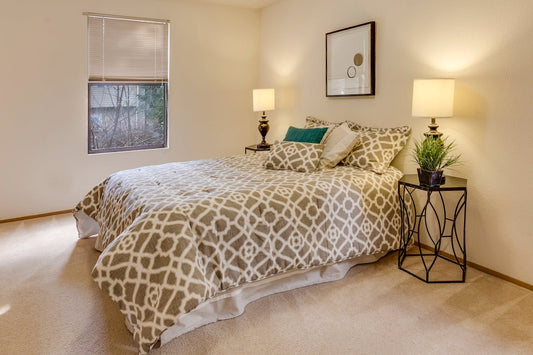Single and Double Beds: Finding the Perfect Option for Your Space Needs - Rsb furniture ltd