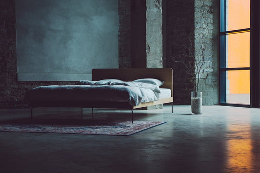 Exploring the Differences Between Single and Double Beds - Rsb furniture ltd