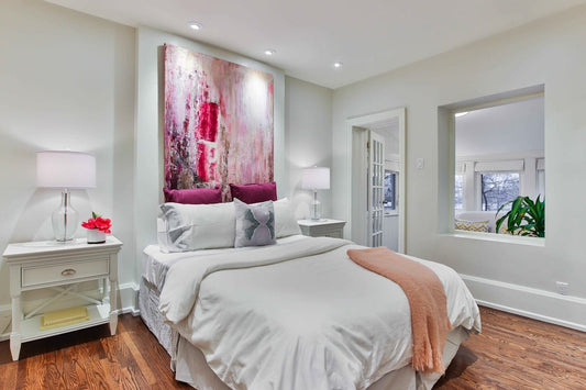 The Benefits of Choosing Ambassador Beds for Your Bedroom - Rsb furniture ltd