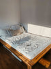 The Benefits of Combining Storage Functionality with Luxury Beds - Rsb furniture