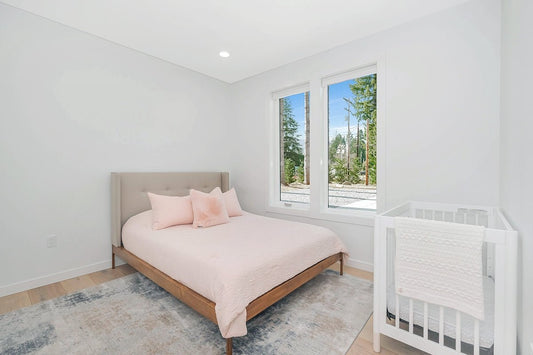 Understanding the Key Benefits of Choosing King Size Beds for Ultimate Comfort - Rsb furniture ltd