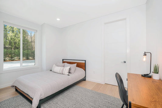 Ambassador Beds vs. Divan Ottoman Beds: Which Offers More Storage Solutions - Rsb furniture ltd
