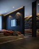 Why Divan Ottoman Beds Are Becoming a Designer’s Favourite - Rsb furniture