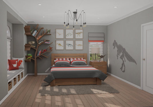 How to Select the Perfect Single Bed for Your Needs - Rsb furniture ltd