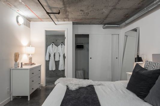 Maximising Space: The Ultimate Guide to Storage Beds - Rsb furniture ltd
