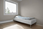 Single Beds in Compact Rooms: Problem-Solving for Small Spaces - Rsb furniture