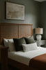 Unpacking the Features of Ambassador Beds for Elegant Rooms - Rsb furniture