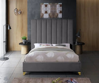 Hudson Panel Bed - Rsb furniture ltdHudson Panel Bed