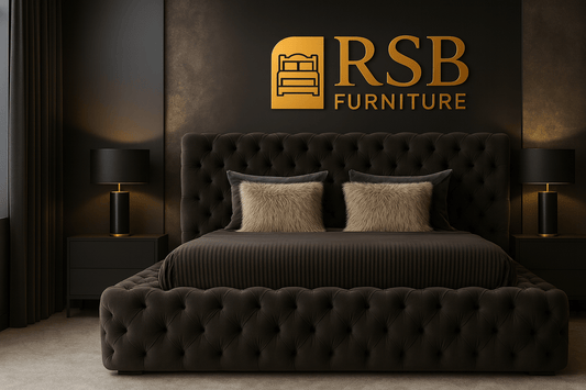 Imperial Ambassador Bed - Rsb furniture ltdImperial Ambassador Bed
