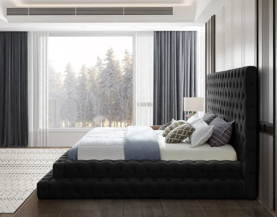 Minister's Comfort Ambassador Bed - Rsb furniture ltdMinister's Comfort Ambassador Bed