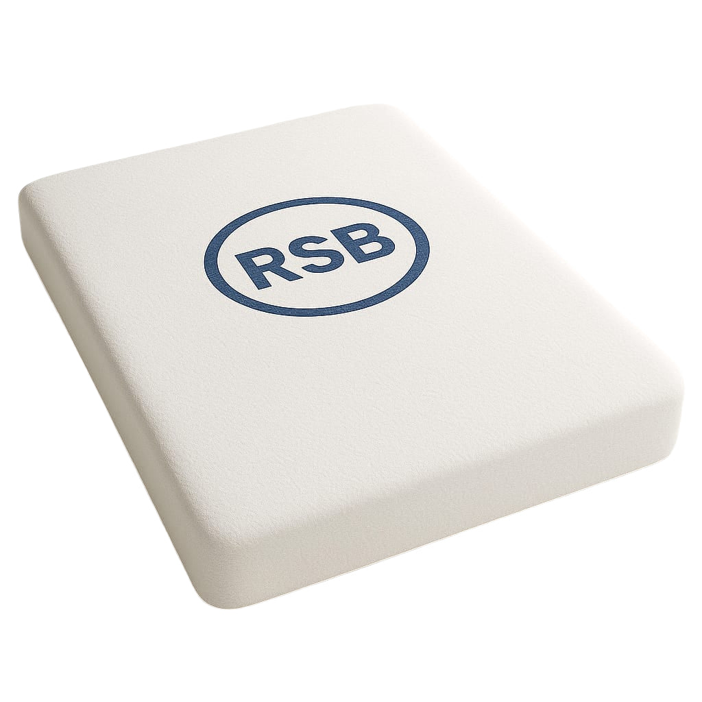 Small double memory foam mattress - Rsb furniture ltdSmall