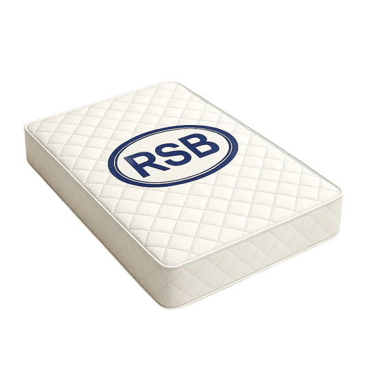 Small double orthopaedic mattrass collection - Rsb furniture ltd