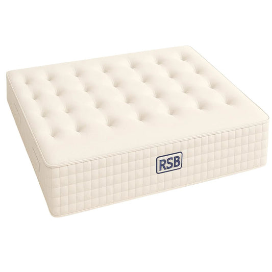 Super king size pocket sprung mattress - Rsb furniture ltdSuper king size pocket sprung mattress