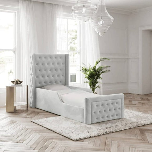 The Dream Weaver kids Bed