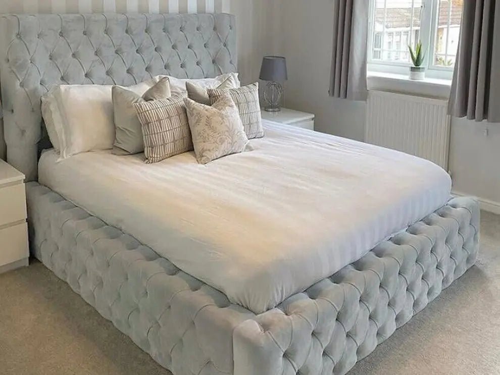 The Junior Ambassador Bed - Rsb furniture ltdThe Junior Ambassador Bed