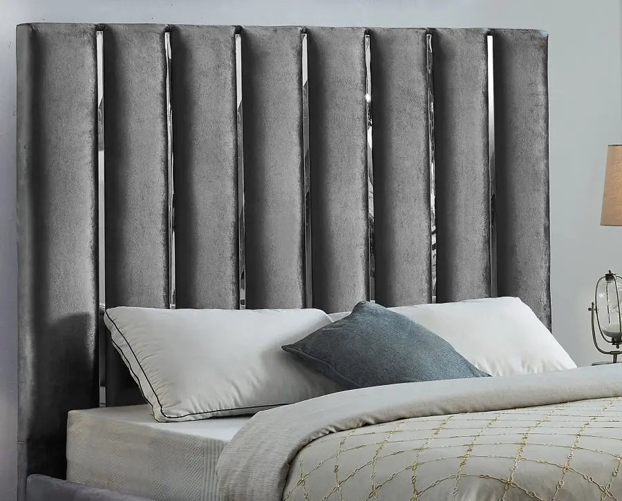 The Royal Hudson Panel bed - Rsb furniture ltdThe Royal Hudson Panel bed