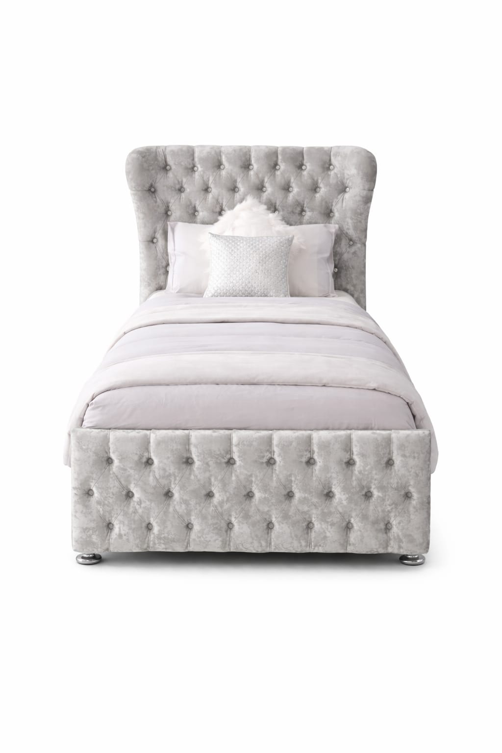 The Royal serenity 3ft single bed - Rsb furniture ltdThe Royal serenity 3ft single bed