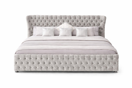 The Royal serenity 6ft super - king bed with storage options - Rsb furniture ltdThe Royal serenity 6ft super - king bed with storage options