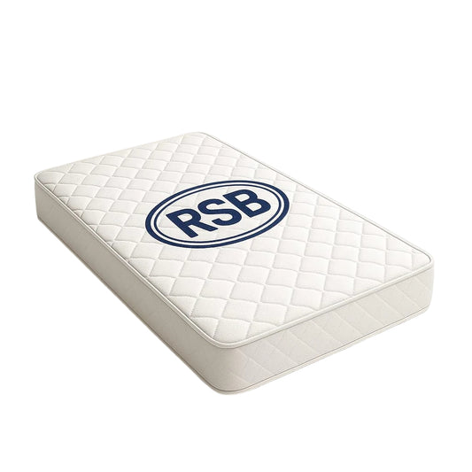 Single orthopaedic mattress - Rsb furniture ltdSingle orthopaedic mattress