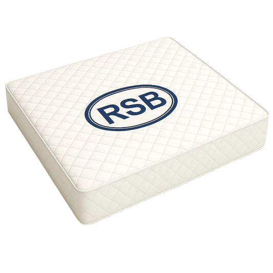 Super king orthopaedic mattress - Rsb furniture ltd