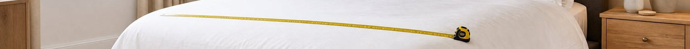 The Ultimate Guide to UK Double Bed Sizes - Rsb furniture