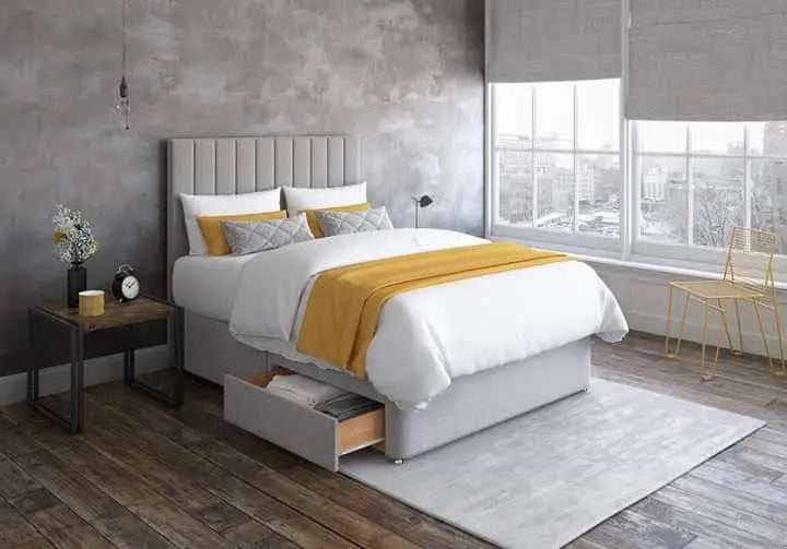 Blog on Divan Beds information from our professionals