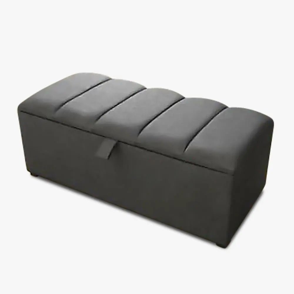 Under-Bed Storage or a Separate Blanket Box for Spare Bedding? - Rsb furniture