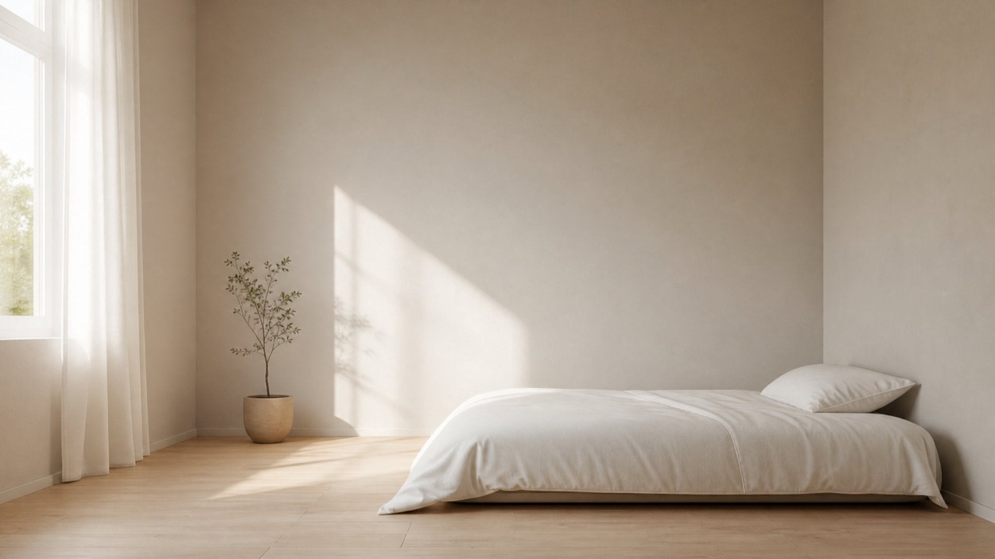 Single Beds: The Perfect Fit for Minimalist Living - Rsb furniture