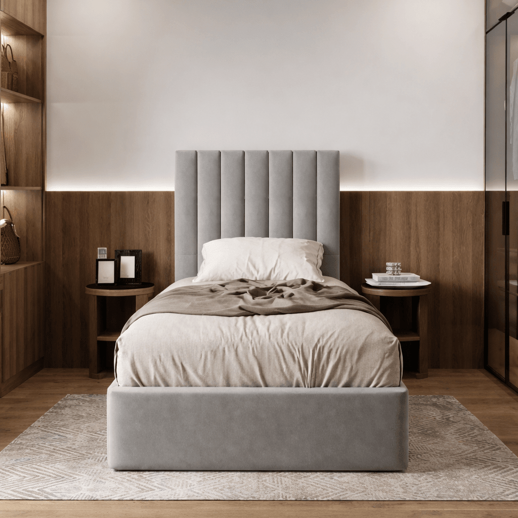 Single Beds: A Complete UK Buying Guide - Rsb furniture