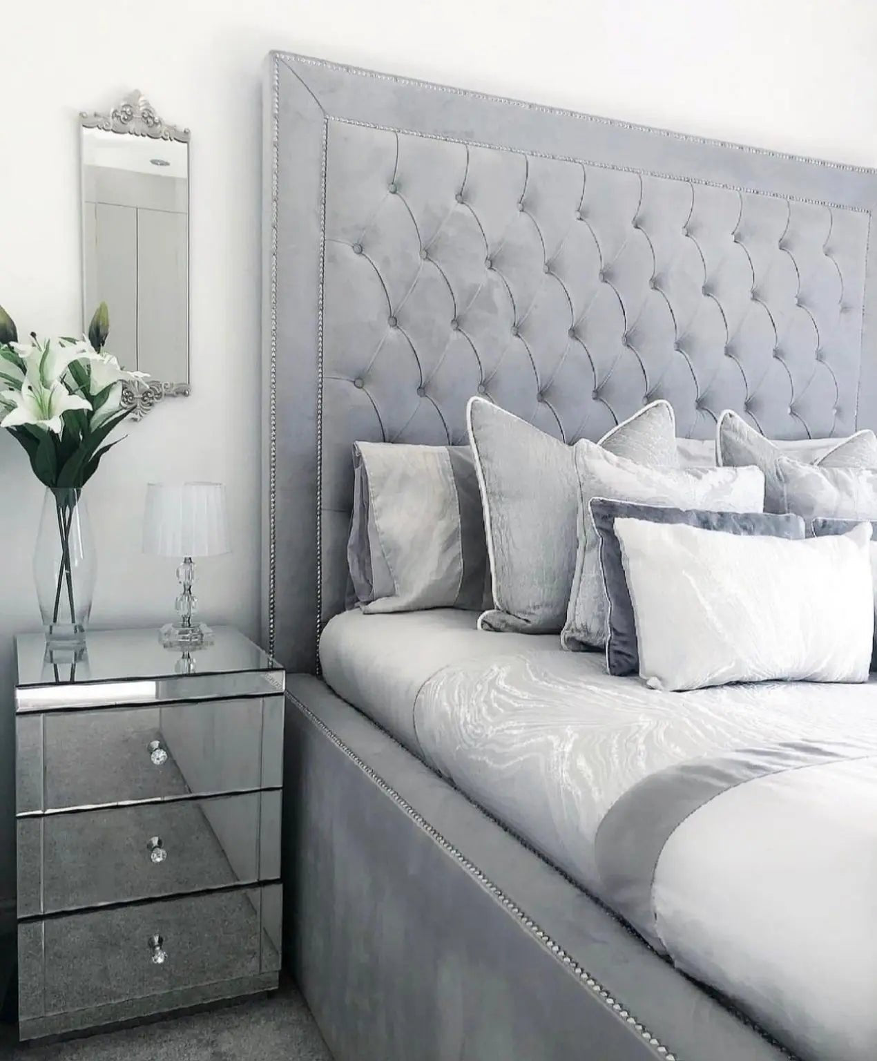 How to Select the Perfect Single Bed for Your Needs - Rsb furniture
