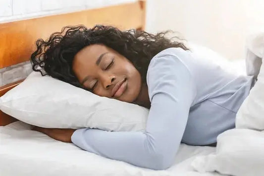 The Importance of Sleep: A Guide to Better Rest