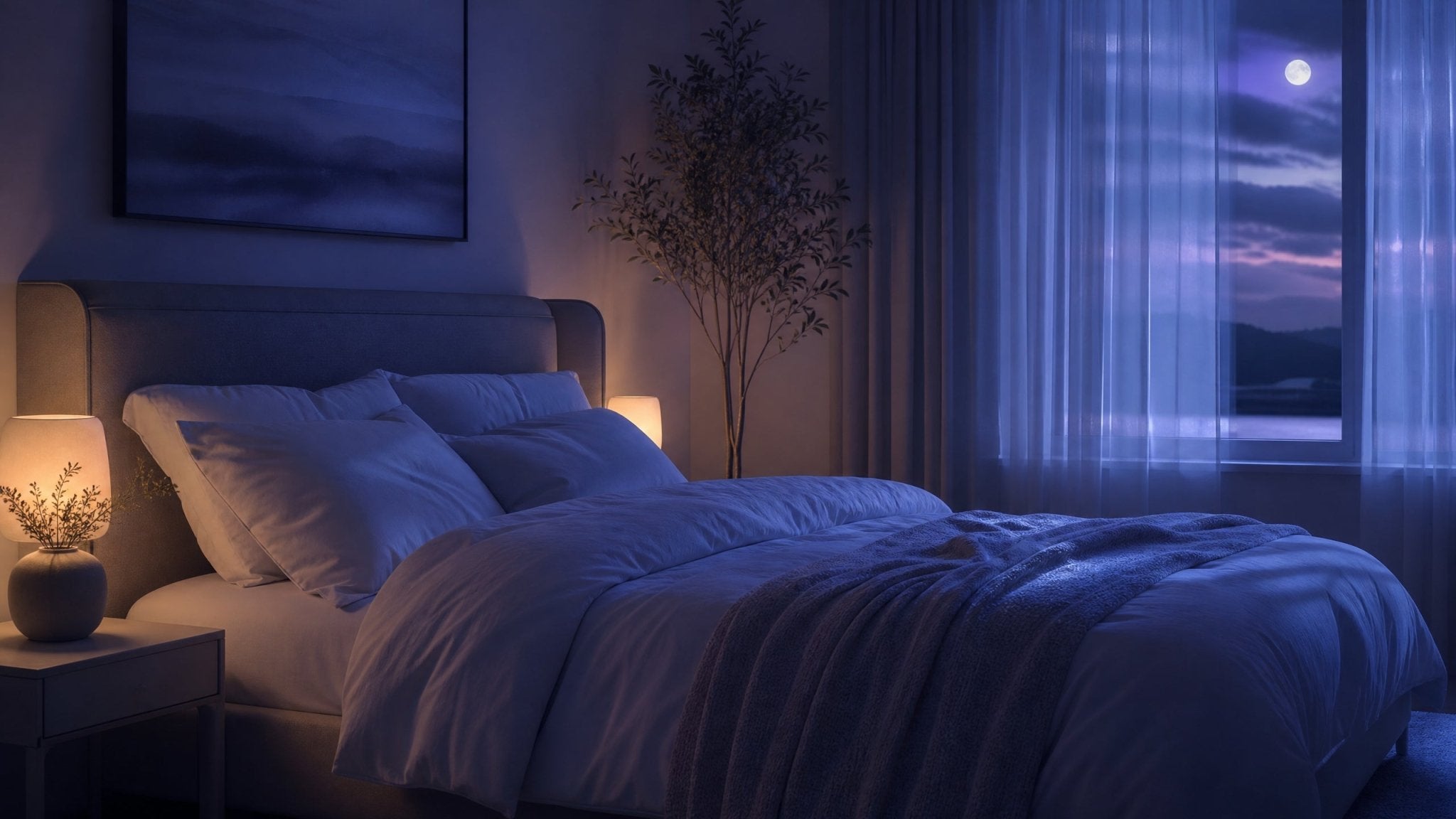 Science of Sleep - Rsb furniture