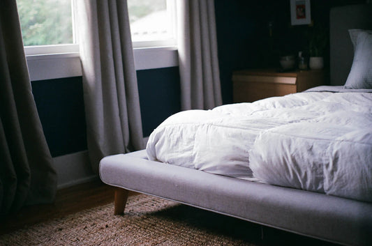 Find Your Perfect Sleep: A Guide to Different Types of Mattresses