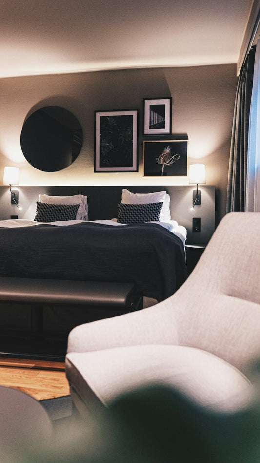 A Comprehensive Guide to Storage Beds for Modern Homes - Rsb furniture ltd