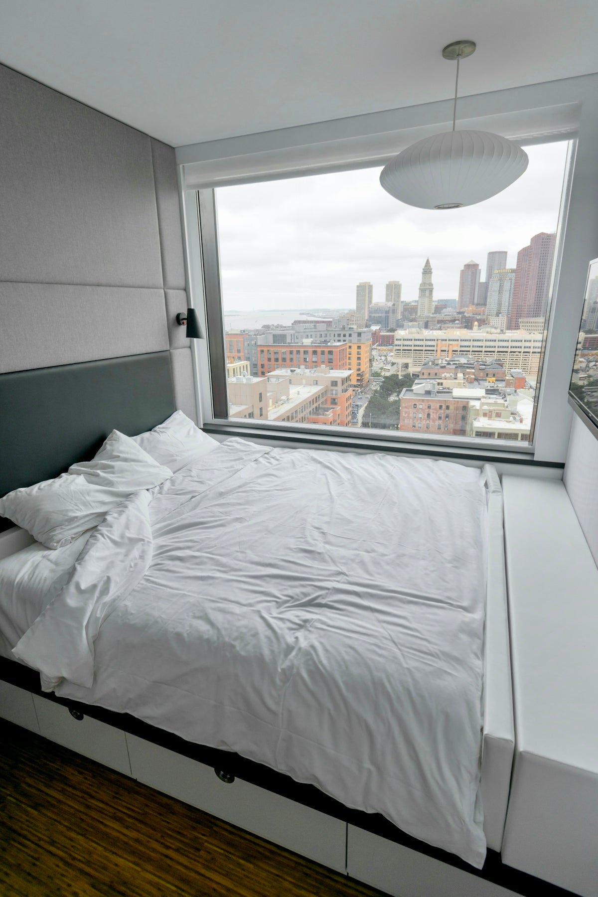 King Size Beds: Incorporating Luxury into Daily Life - Rsb furniture