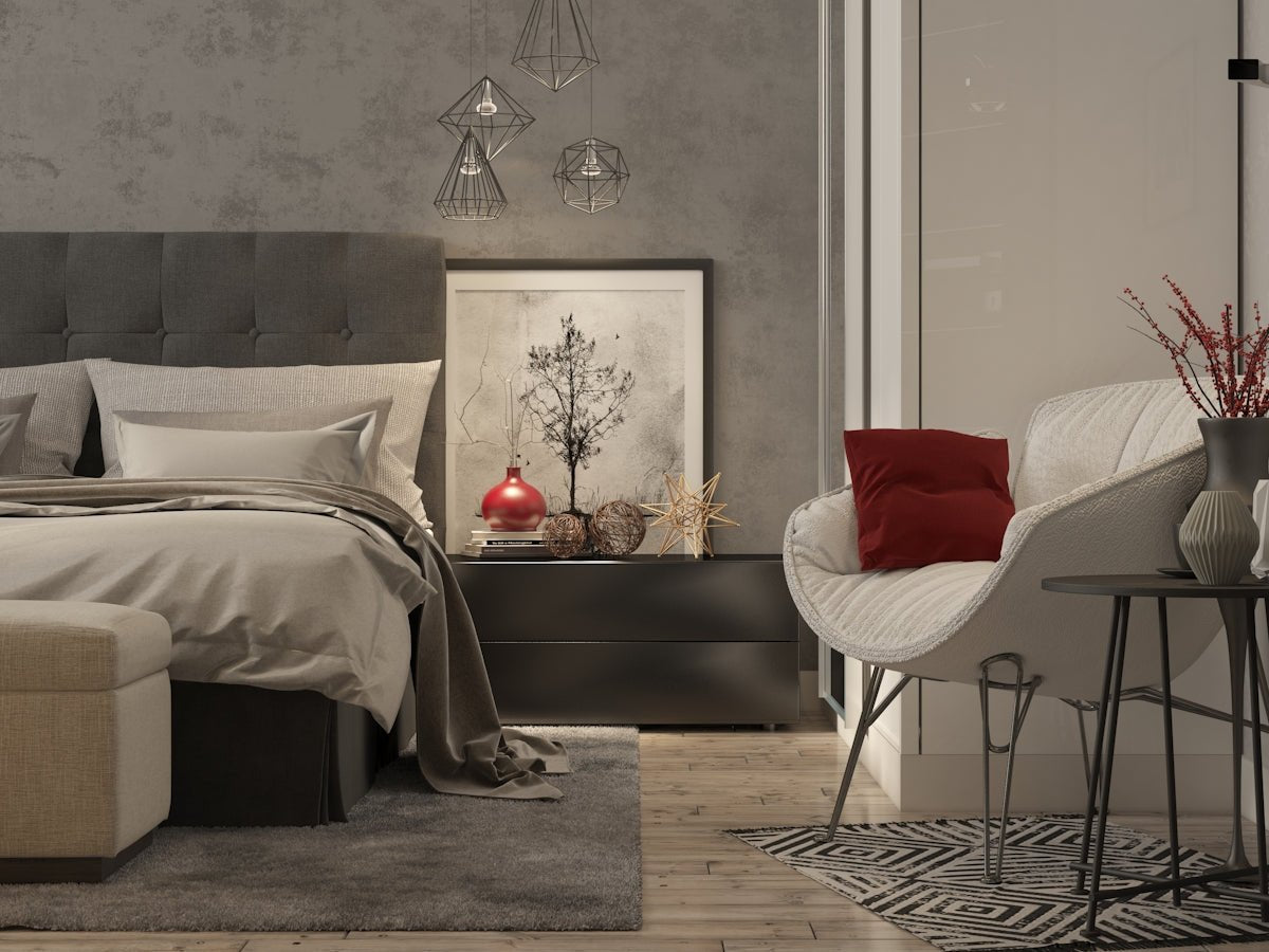 Ambassador Beds: Essential Tips for Luxurious Bedroom Setups - Rsb furniture