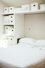 Double Beds: Enhancing Your Bedroom for Relaxation and Comfort - Rsb furniture
