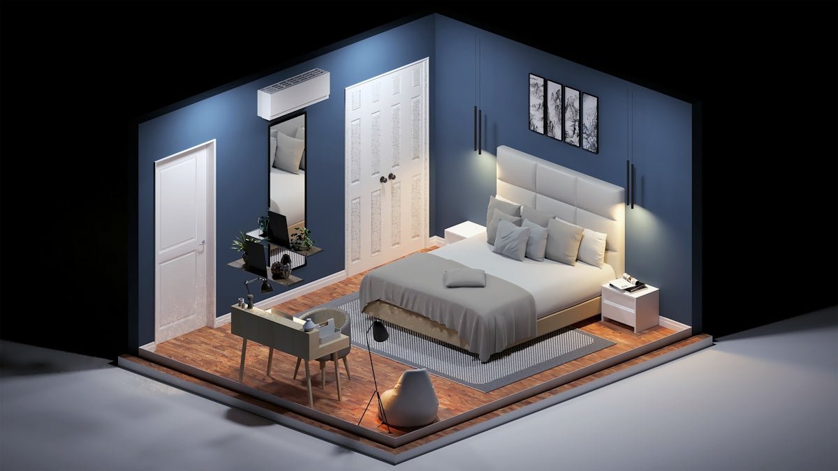 How Divan Ottoman Beds Can Solve Your Storage Dilemmas - Rsb furniture