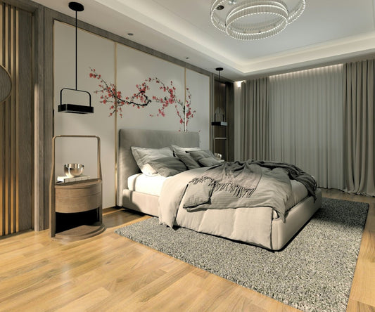 King Size Beds: Creating a Luxurious Sleeping Experience in Your Home - Rsb furniture ltd