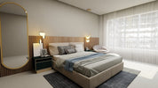 Single Beds for Versatile Sleep Spaces in Urban Flats - Rsb furniture