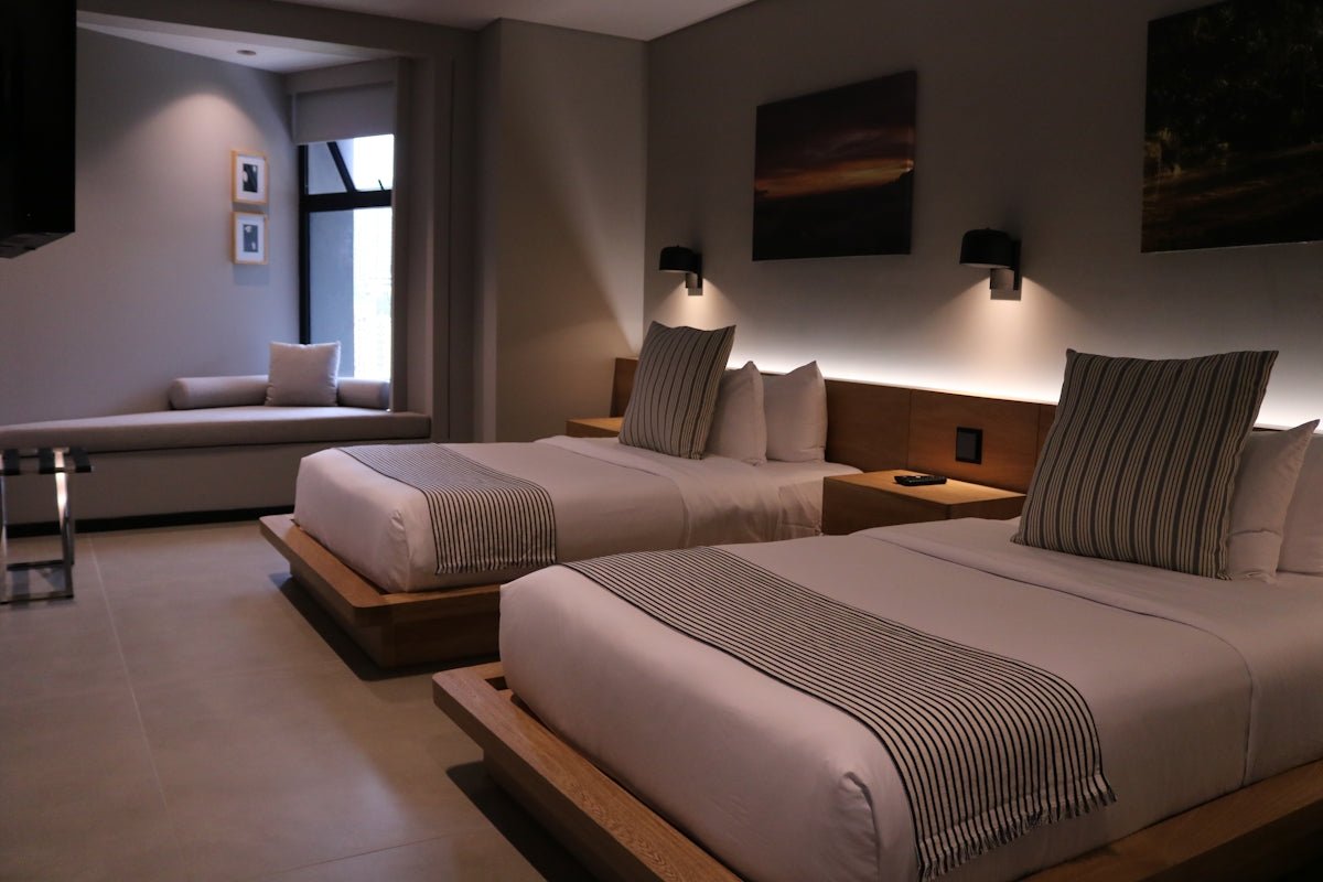 Investigating the Role of Double Beds in Contemporary Bedrooms - Rsb furniture