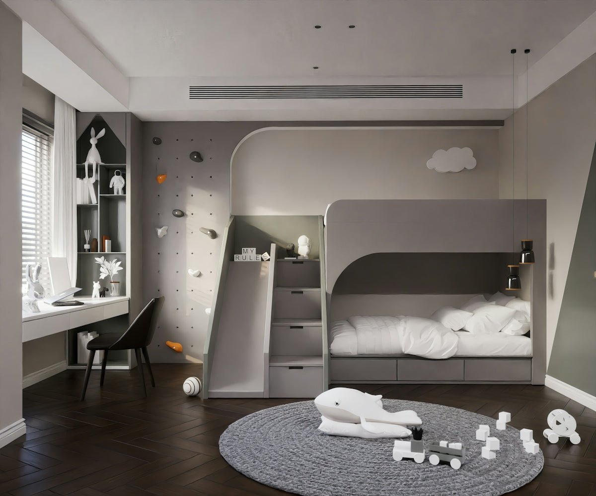 Common Issues with Storage Beds and How to Resolve Them - Rsb furniture