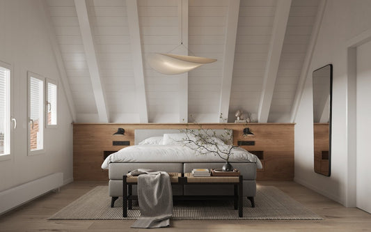 Decoding the Versatility of Ambassador Beds for Modern Homes - Rsb furniture