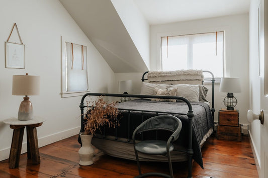 Solutions for Minimalist Living with Storage Beds - Rsb furniture ltd