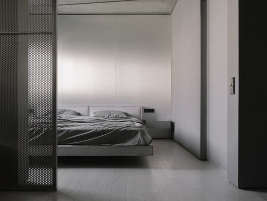 Single Beds: The Perfect Fit for Minimalist Living - Rsb furniture